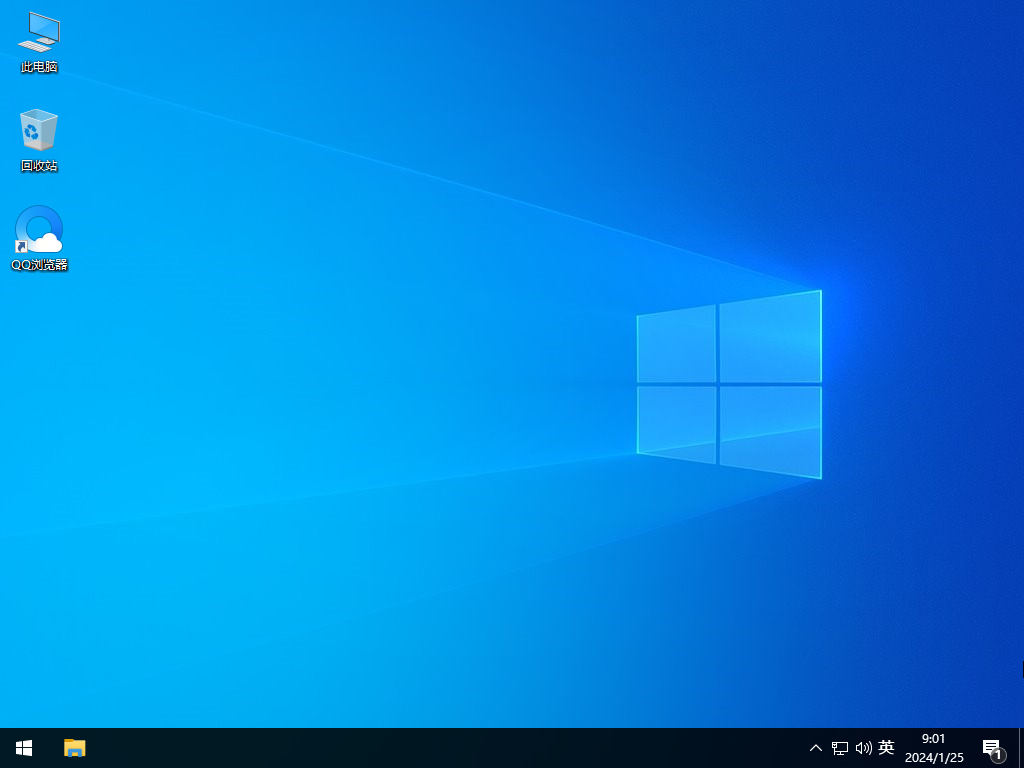 Windows10 22H2 X64 游戏优化版